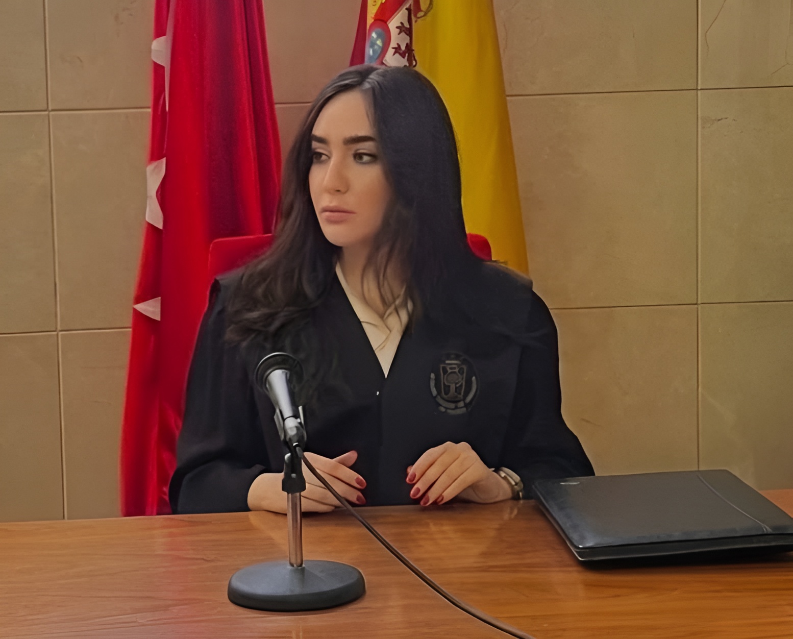 Samia Ahallal Outmani